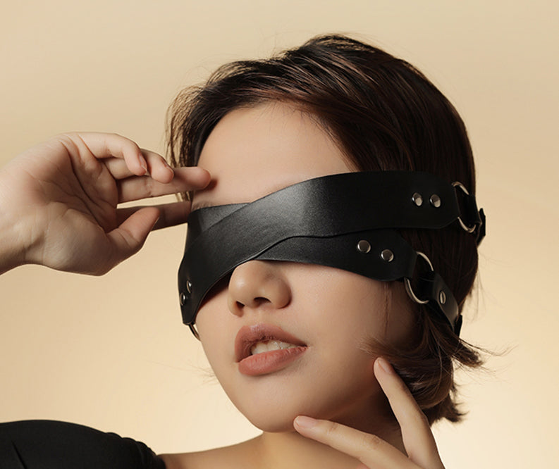 BDSM Blindfolds
