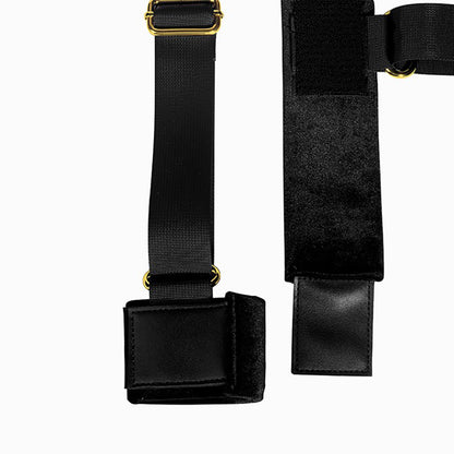 Over The Door Sex Swing - Hanging Swing Sling for Couples Sex Hold 260 Lbs