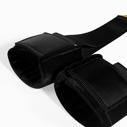 Over The Door Sex Swing - Hanging Swing Sling for Couples Sex Hold 260 Lbs