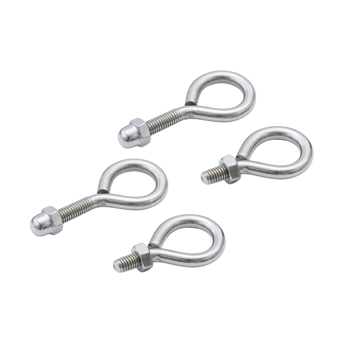 Heavy-duty Expandable Steel Spreader Bar Silver