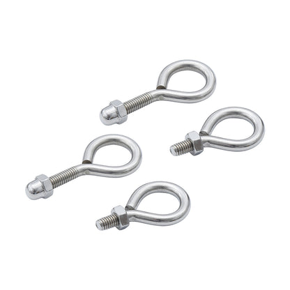 Heavy-duty Expandable Steel Spreader Bar Silver