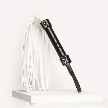 Vegan Leather Horse Flogger