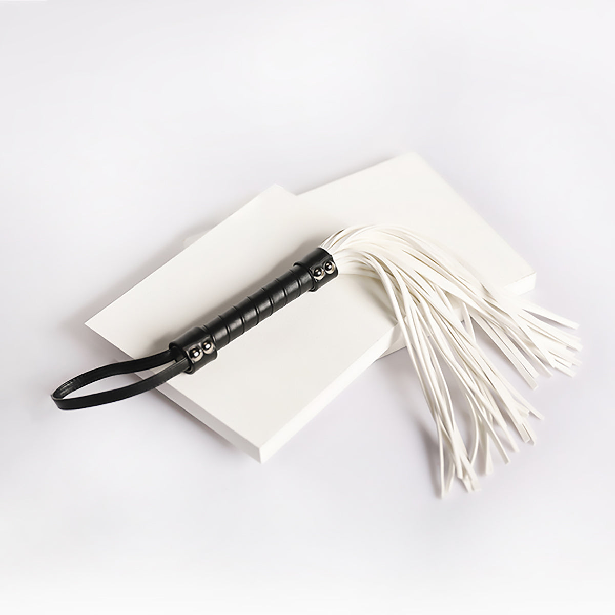 Vegan Leather Horse Flogger