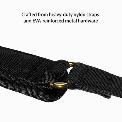 Over The Door Sex Swing - Hanging Swing Sling for Couples Sex Hold 260 Lbs