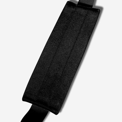 Multi-Position Quick-Release Bondage Restraint Set 4 Pieces