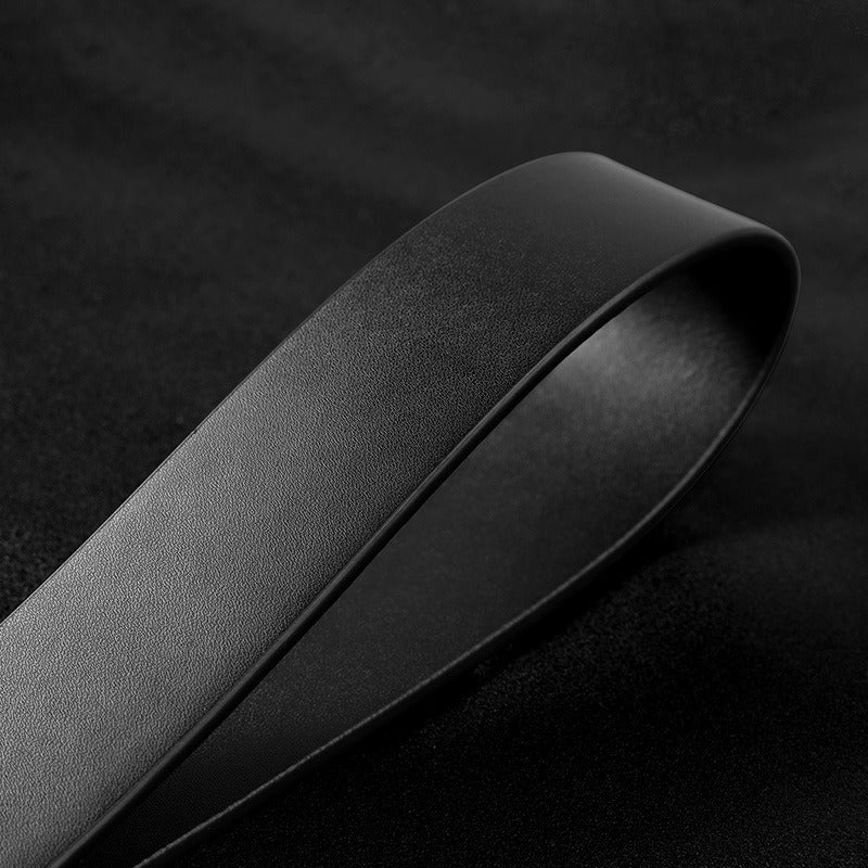 Heavy Riveted BDSM Leather Spanking Paddle