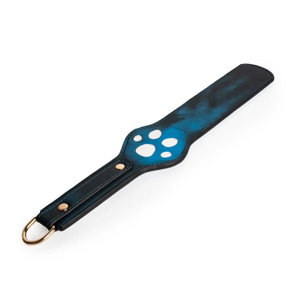 Heat-Sensitive Color-Changing BDSM Paw Spanking Paddle 3 Colors Available