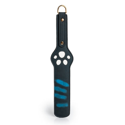 Heat-Sensitive Color-Changing BDSM Paw Spanking Paddle 3 Colors Available