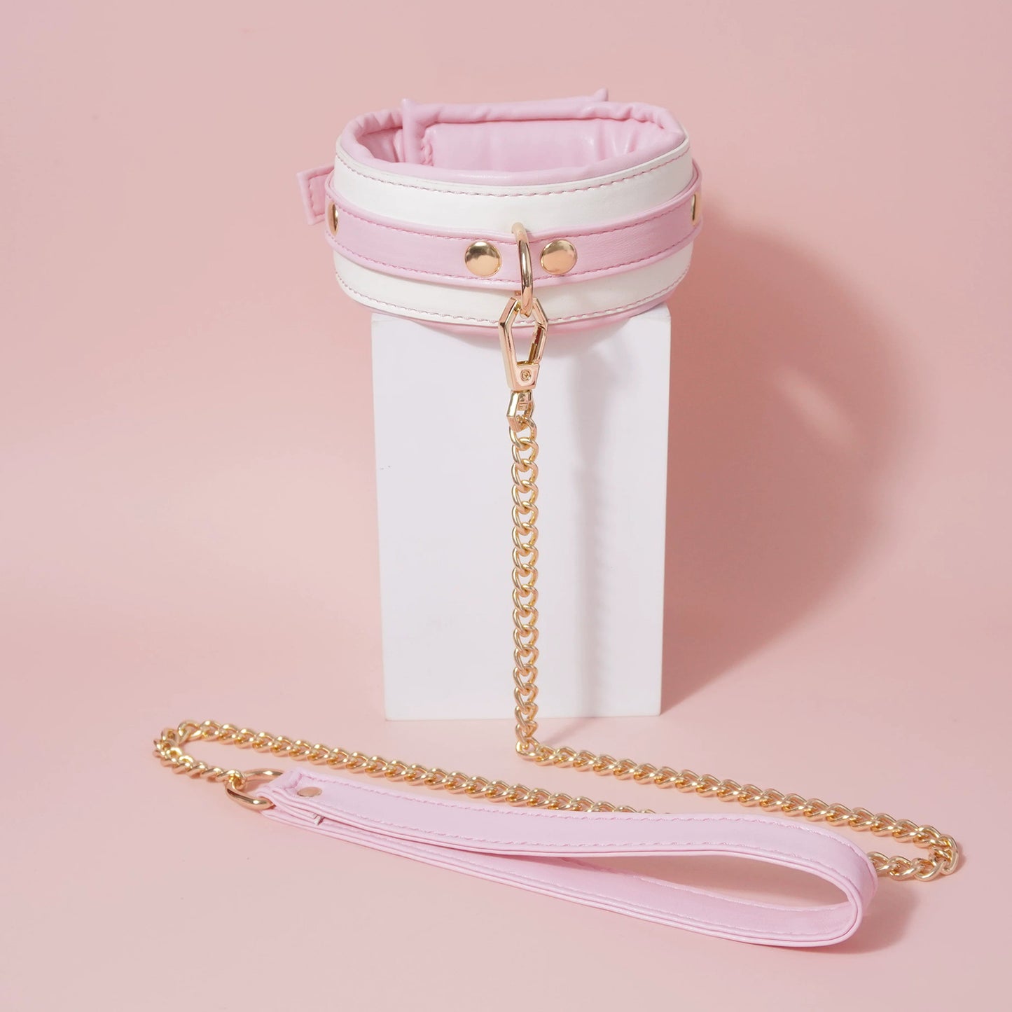 The "Sweet & Sinister" 7-Piece Complete Bondage Starter Kit