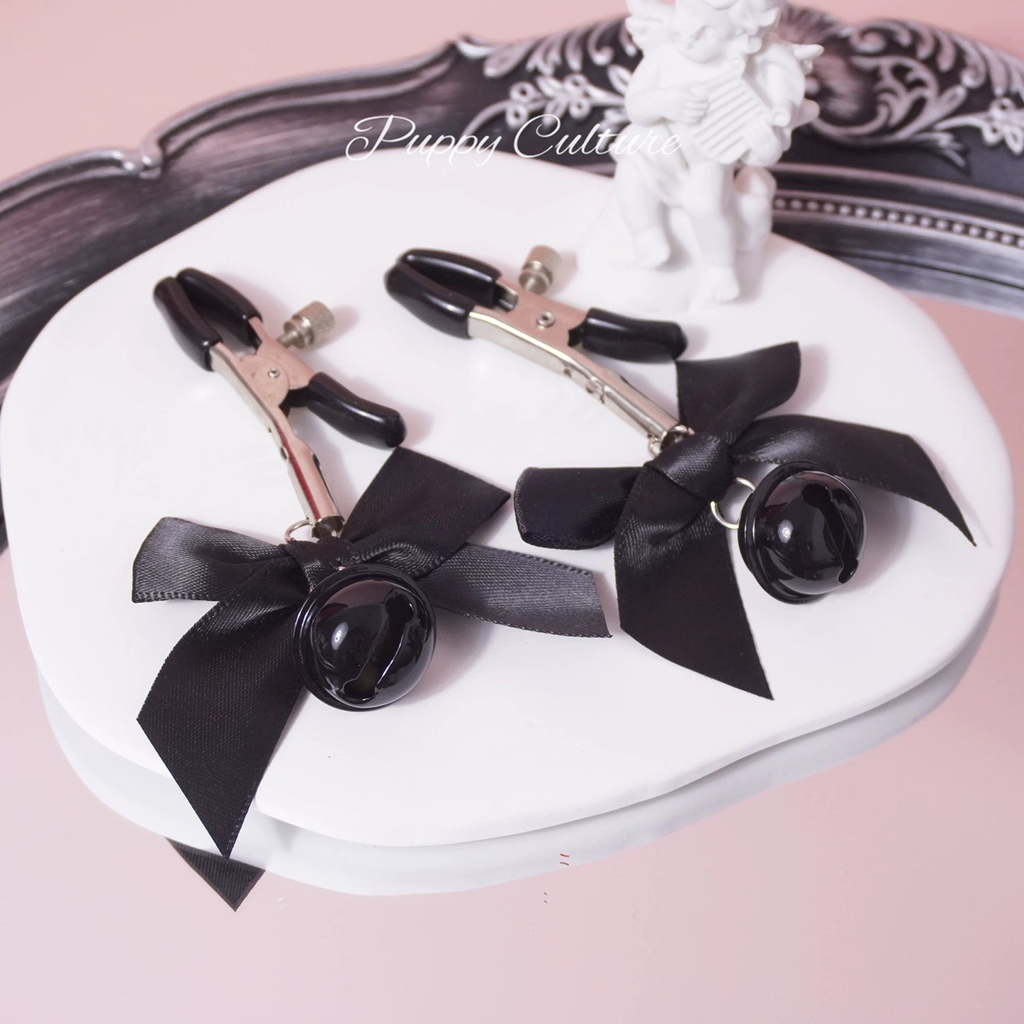 The "Sweet & Sinister" 7-Piece Complete Bondage Starter Kit